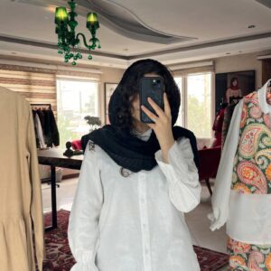 شوميز مرجان