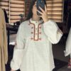 شومیز روناک