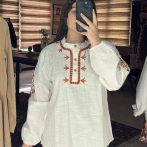 شومیز روناک