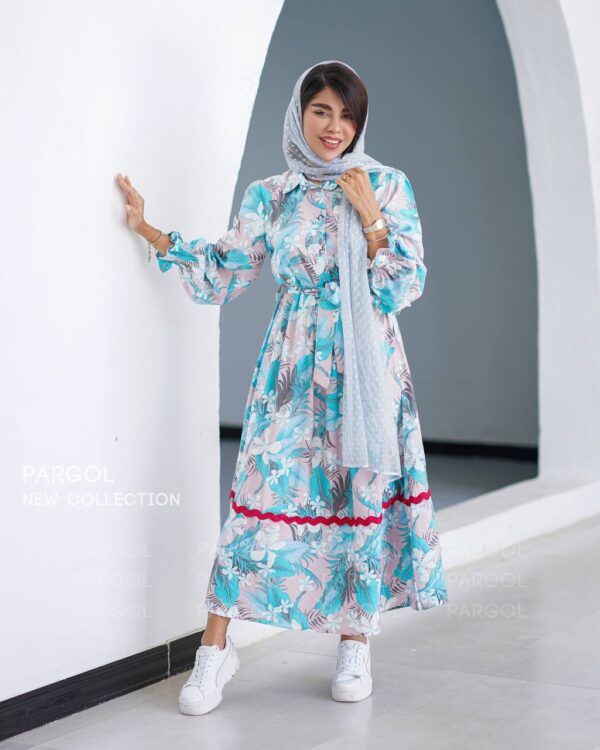 پيراهن سلاله - Image 3