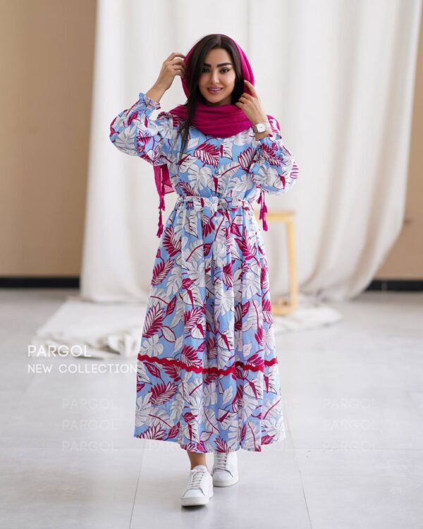 پيراهن سلاله - Image 4