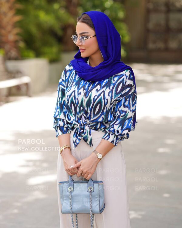شوميز دلبر - Image 2