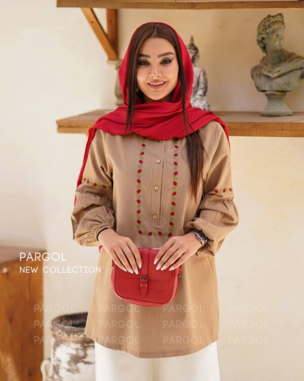 تونيك شاديا - Image 10