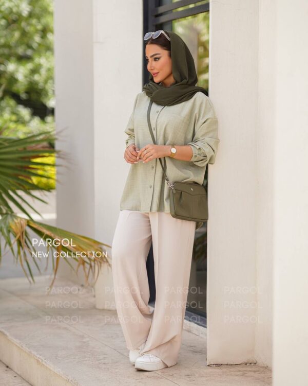 شوميز نادين - Image 3