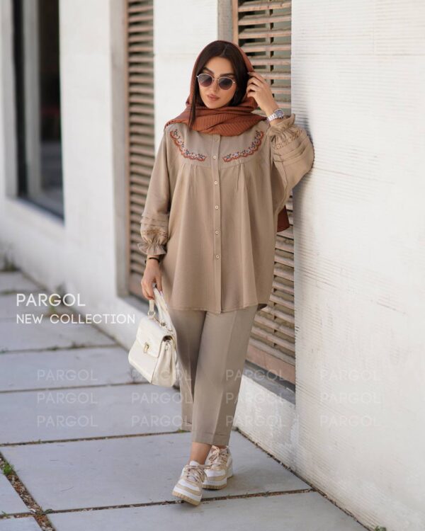 تونیک گلناز - Image 6