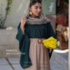 پانچ و دامن شلواری آتوسا - Image 9