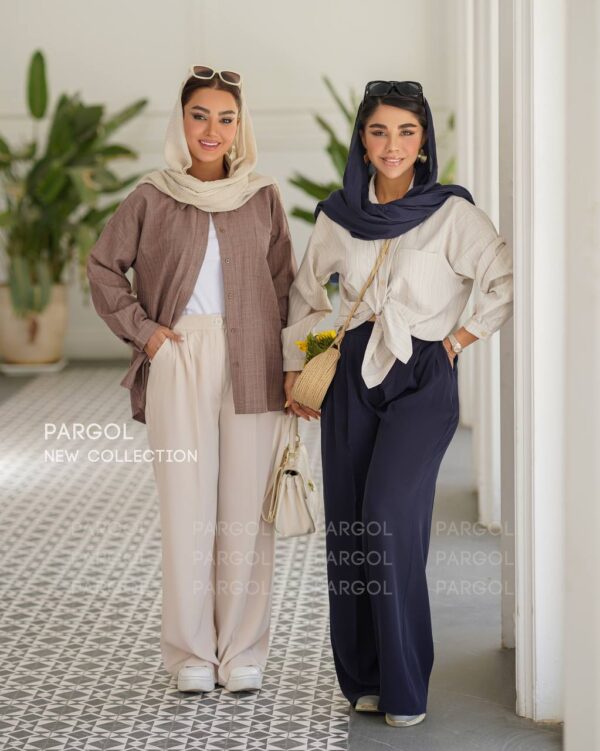 شوميز نادين - Image 5