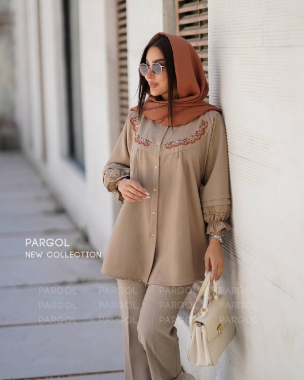 تونیک گلناز - Image 2