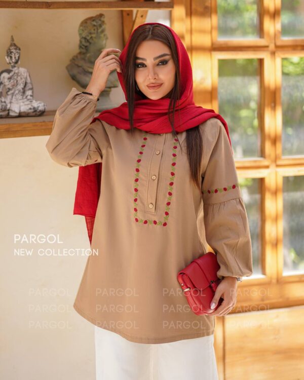 تونيك شاديا - Image 4