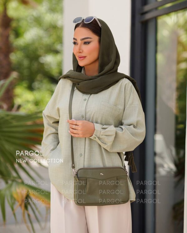 شوميز نادين - Image 6