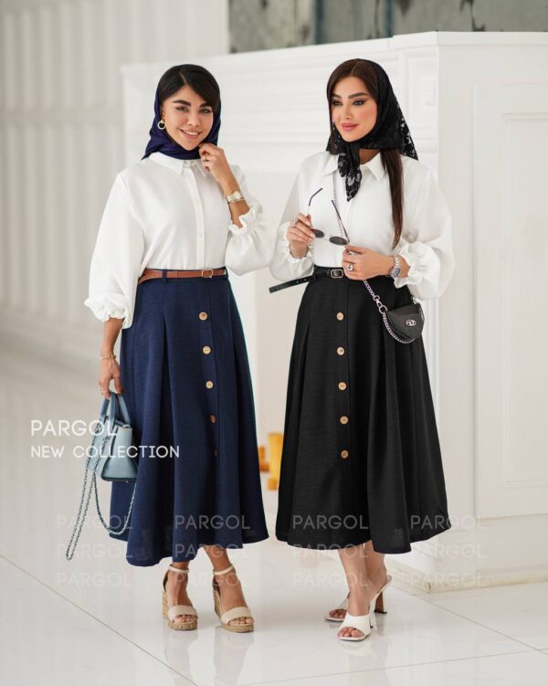 دامن ساليا - Image 4