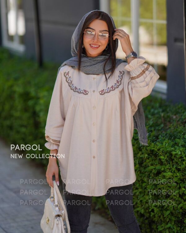 تونیک گلناز - Image 4