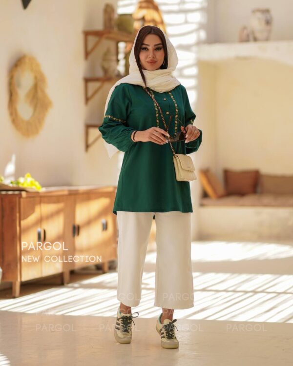 تونيك شاديا - Image 6