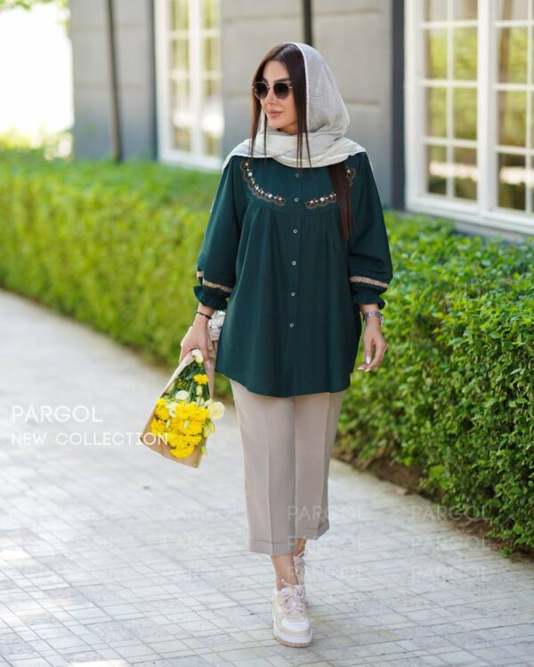 تونیک گلناز - Image 5
