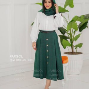 دامن ساليا