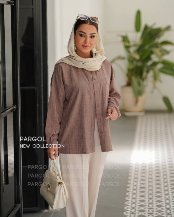 شوميز نادين - Image 9