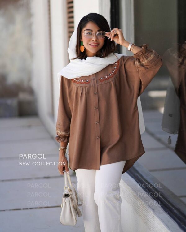 تونیک گلناز - Image 8