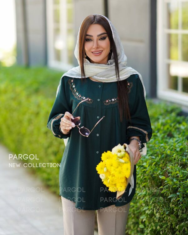 تونیک گلناز - Image 9