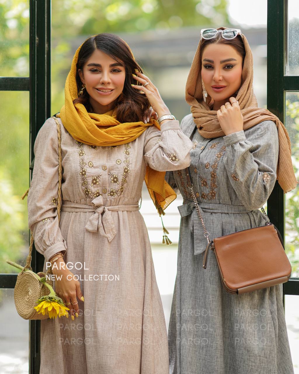 پیراهن پری