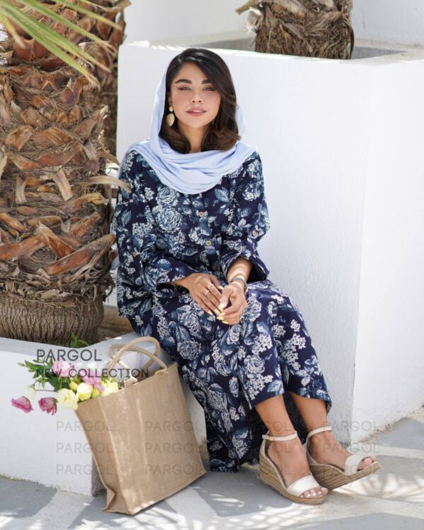 کفتان میرابلا - Image 2