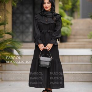 پیراهن تایما