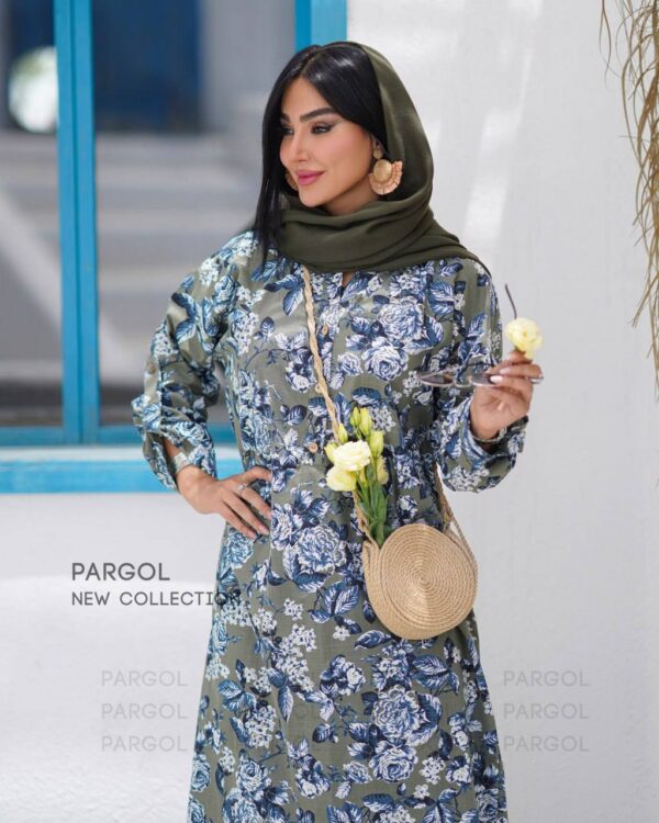 کفتان میرابلا - Image 3