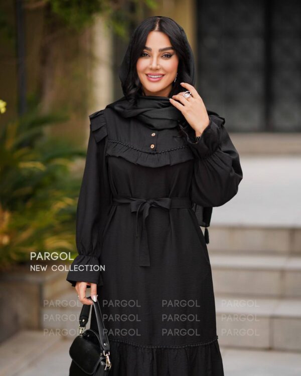پیراهن تایما - Image 3