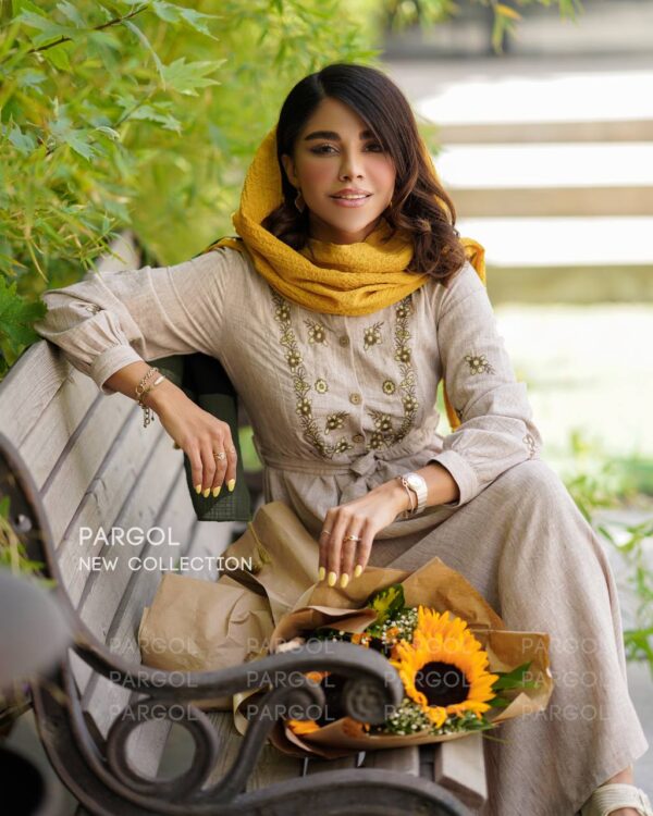 پیراهن پری - Image 4
