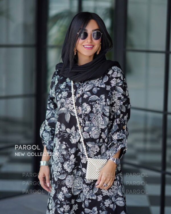 کفتان میرابلا - Image 6