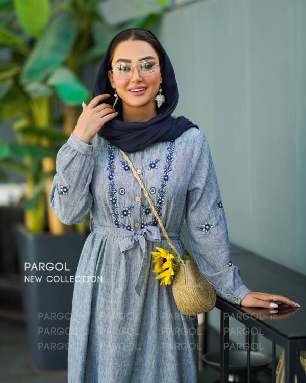 پیراهن پری - Image 6