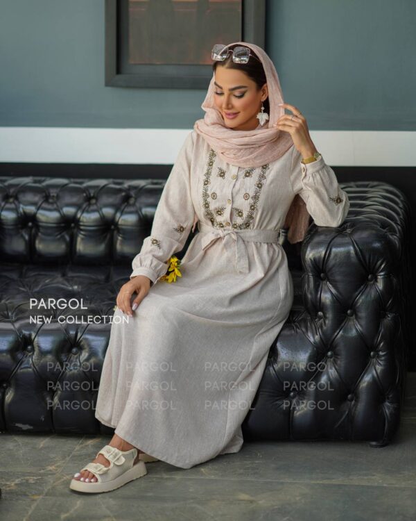 پیراهن پری - Image 7