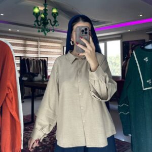 شومیز تک آذرم