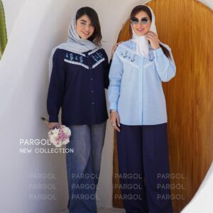 شومیز نشمین