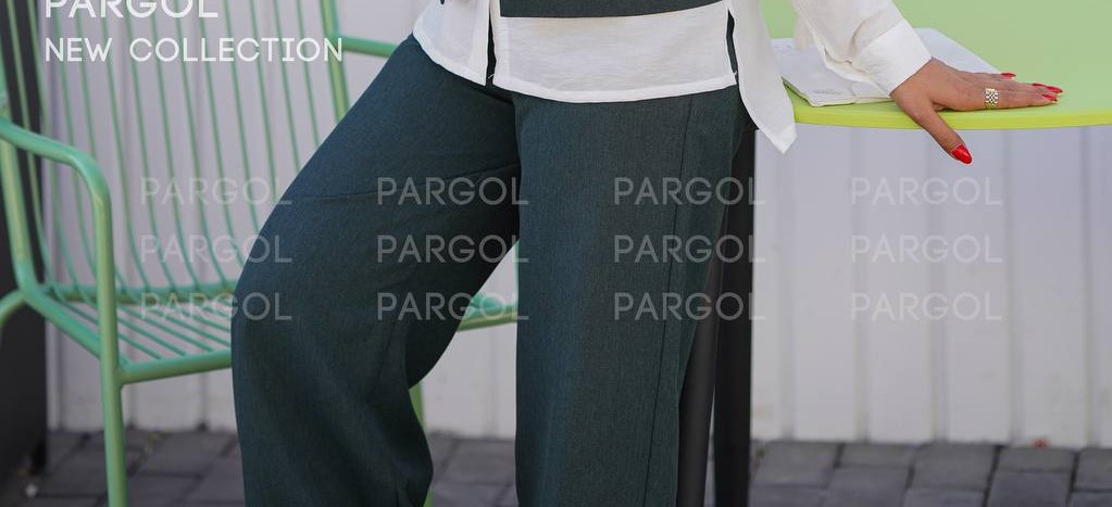 شلوار تک پینار