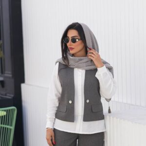 وست و شومیز پینار