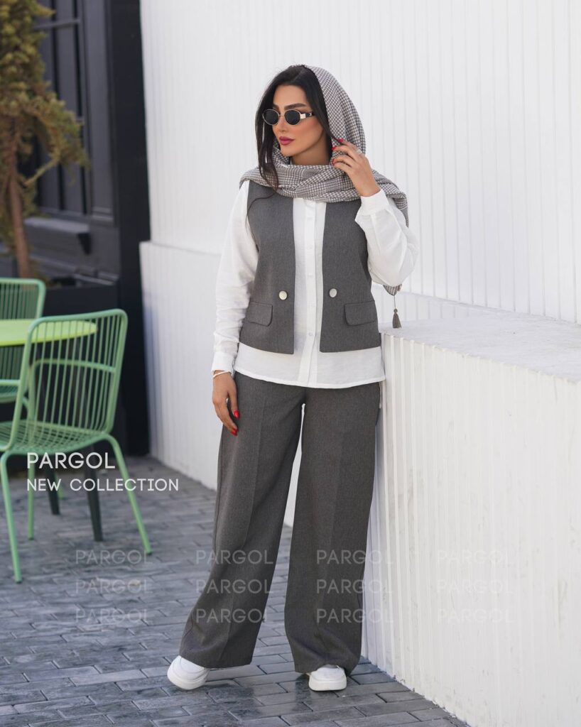شلوار تک پینار