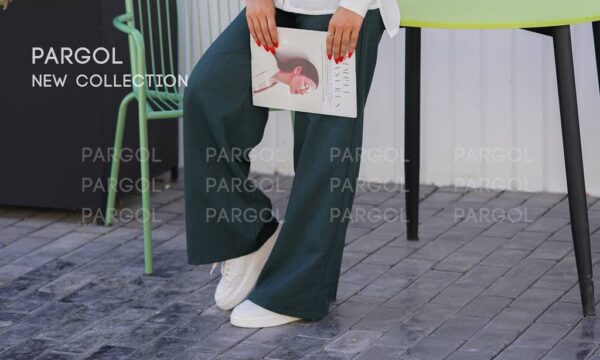 شلوار تک پینار - Image 5