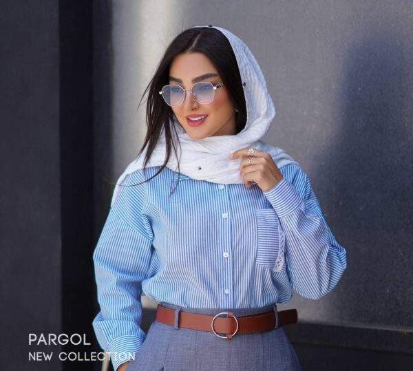 شومیز تک دریا
