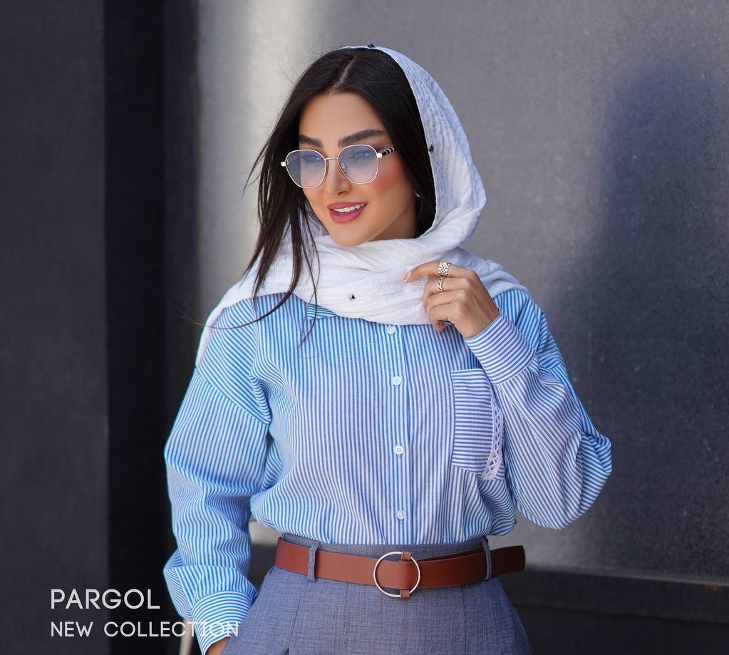 شومیز تک دریا