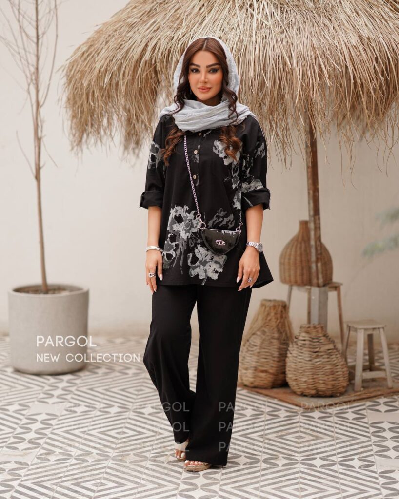 شلوار میلانا