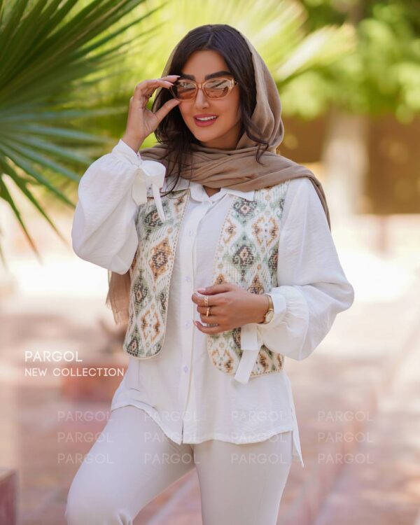 وست تک نوشین - Image 2