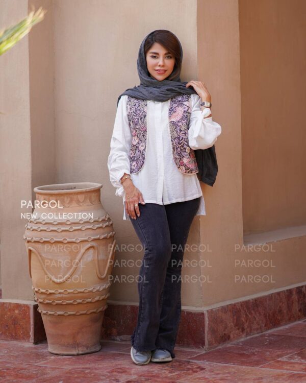 وست تک نوشین - Image 3