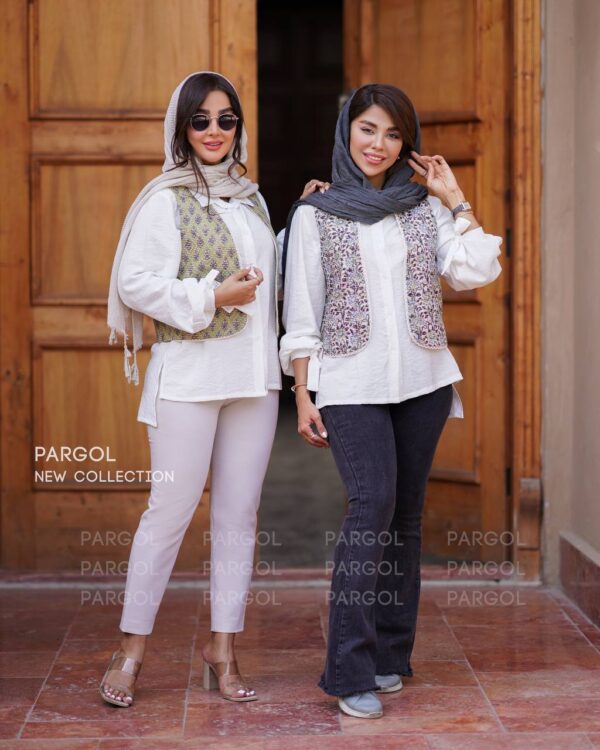 وست تک نوشین - Image 4