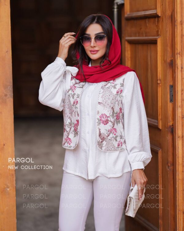 وست تک نوشین