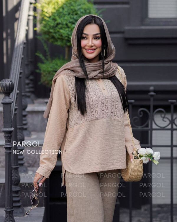تونیک سحر - Image 2