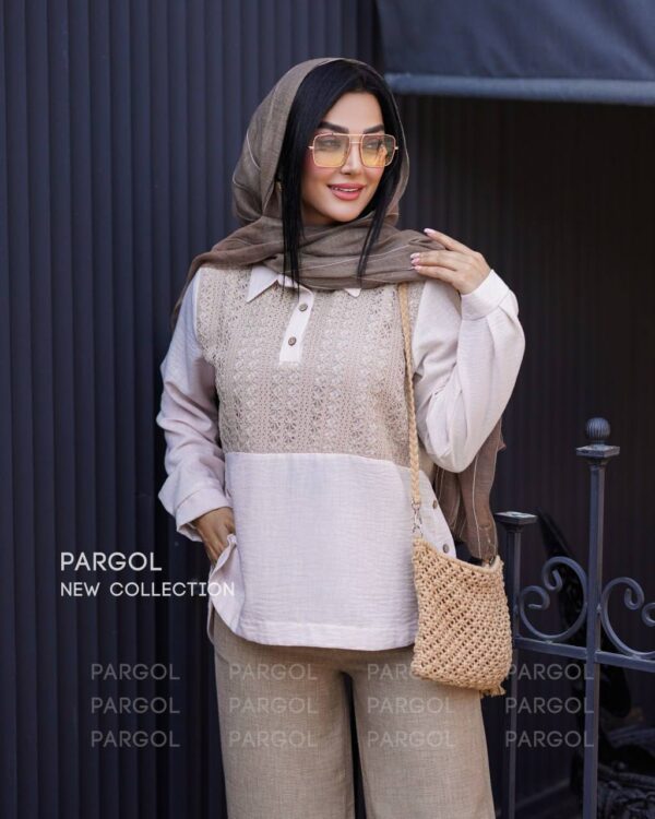 تونیک سحر - Image 3