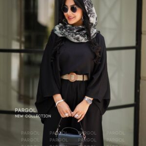 پانچ آتوسا
