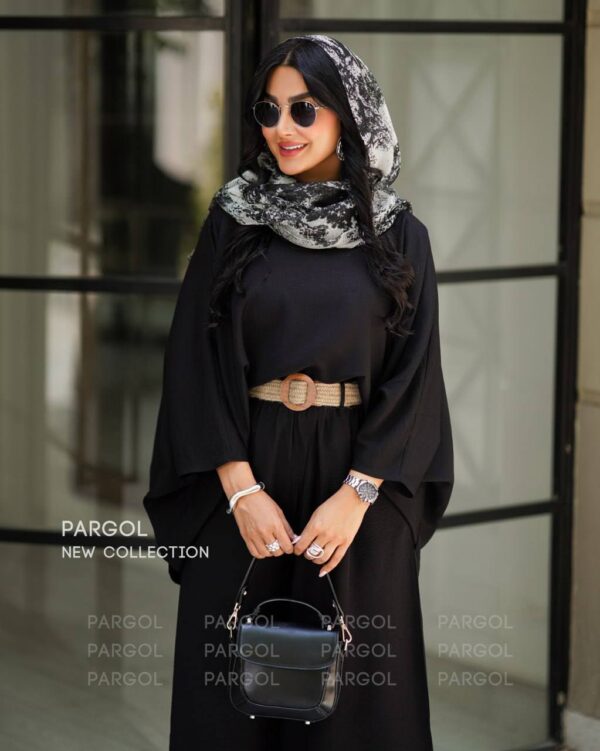 پانچ آتوسا