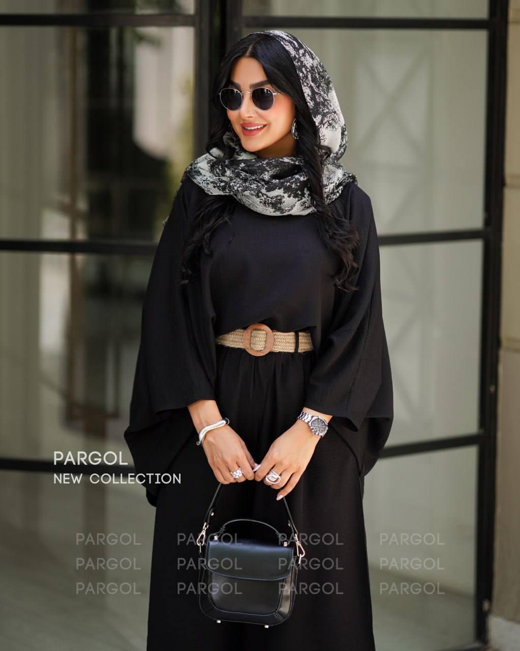 پانچ آتوسا