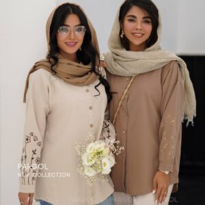 شومیز فریبا
